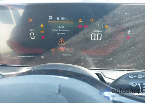 2025 Kia Sorento S from USA, damaged, VIN 5XYRL4JC3SG332798